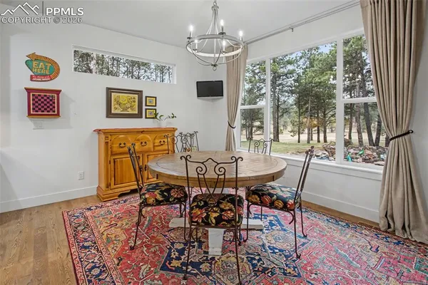 $975,000 | 11325 Laforet Point, Colorado Springs, CO 80908