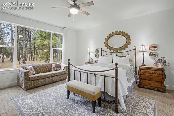 $975,000 | 11325 Laforet Point, Colorado Springs, CO 80908