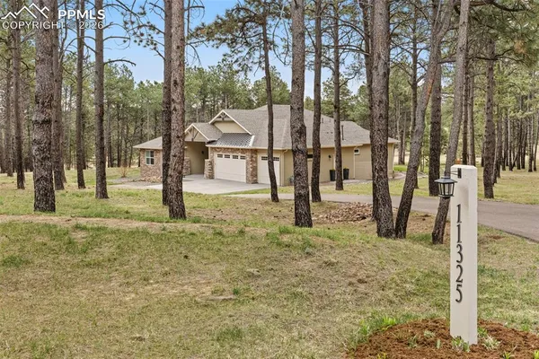 $975,000 | 11325 Laforet Point, Colorado Springs, CO 80908