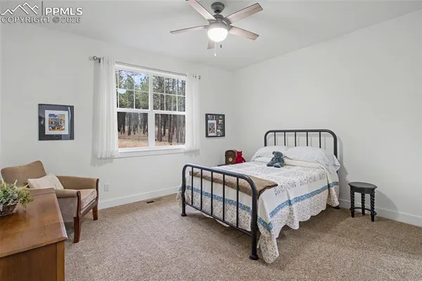 $975,000 | 11325 Laforet Point, Colorado Springs, CO 80908