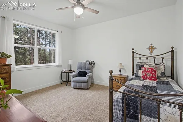 $975,000 | 11325 Laforet Point, Colorado Springs, CO 80908
