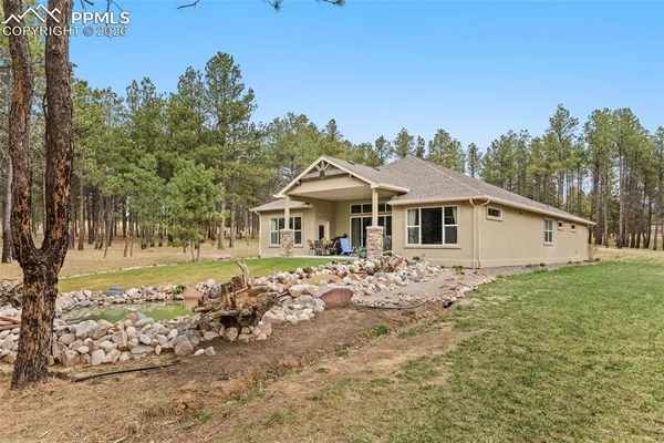 $975,000 | 11325 Laforet Point, Colorado Springs, CO 80908