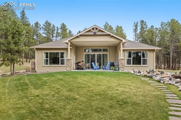 $975,000 | 11325 Laforet Point, Colorado Springs, CO 80908