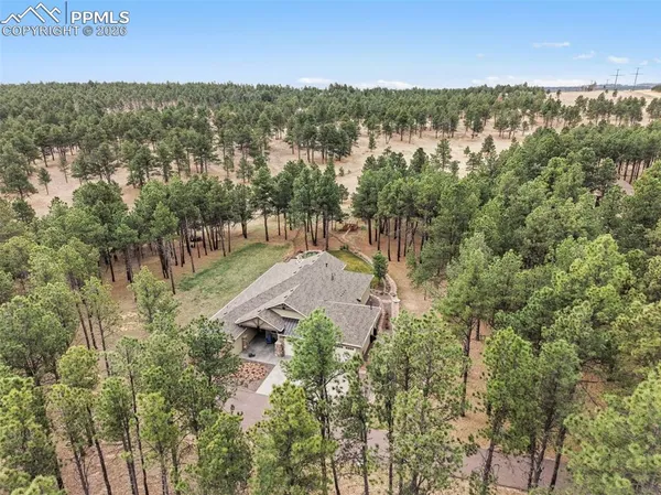$975,000 | 11325 Laforet Point, Colorado Springs, CO 80908