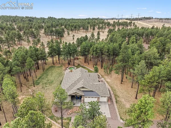 $975,000 | 11325 Laforet Point, Colorado Springs, CO 80908