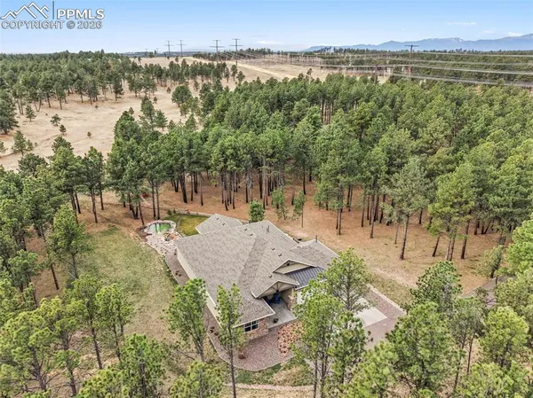 $975,000 | 11325 Laforet Point, Colorado Springs, CO 80908