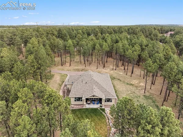 $975,000 | 11325 Laforet Point, Colorado Springs, CO 80908