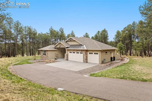 $975,000 | 11325 Laforet Point, Colorado Springs, CO 80908