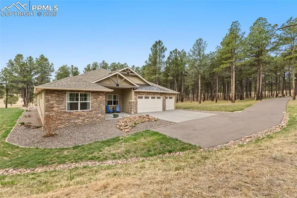 $975,000 | 11325 Laforet Point, Colorado Springs, CO 80908