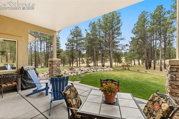 $975,000 | 11325 Laforet Point, Colorado Springs, CO 80908