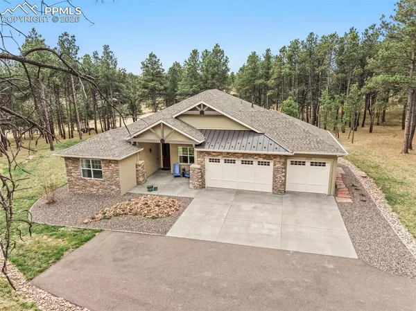$975,000 | 11325 Laforet Point, Colorado Springs, CO 80908