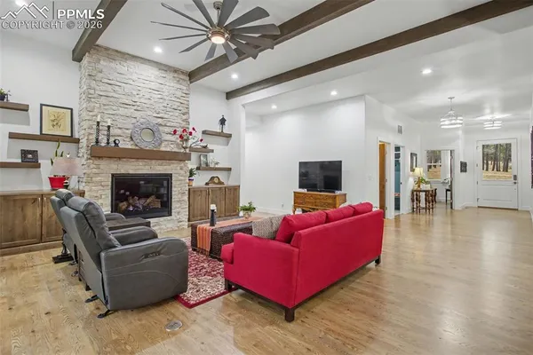 $975,000 | 11325 Laforet Point, Colorado Springs, CO 80908