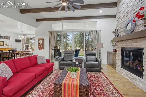 $975,000 | 11325 Laforet Point, Colorado Springs, CO 80908