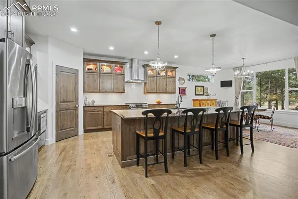 $975,000 | 11325 Laforet Point, Colorado Springs, CO 80908
