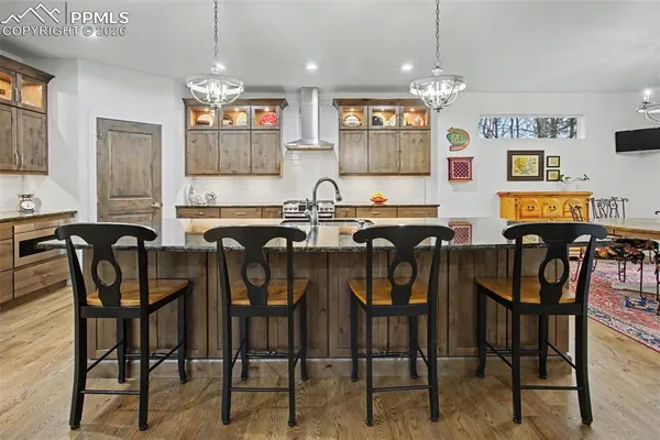 $975,000 | 11325 Laforet Point, Colorado Springs, CO 80908
