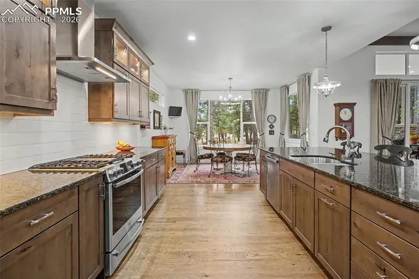 $975,000 | 11325 Laforet Point, Colorado Springs, CO 80908