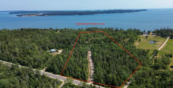 $210,000 | 749 Mason Bay Road, Jonesport, ME 04649