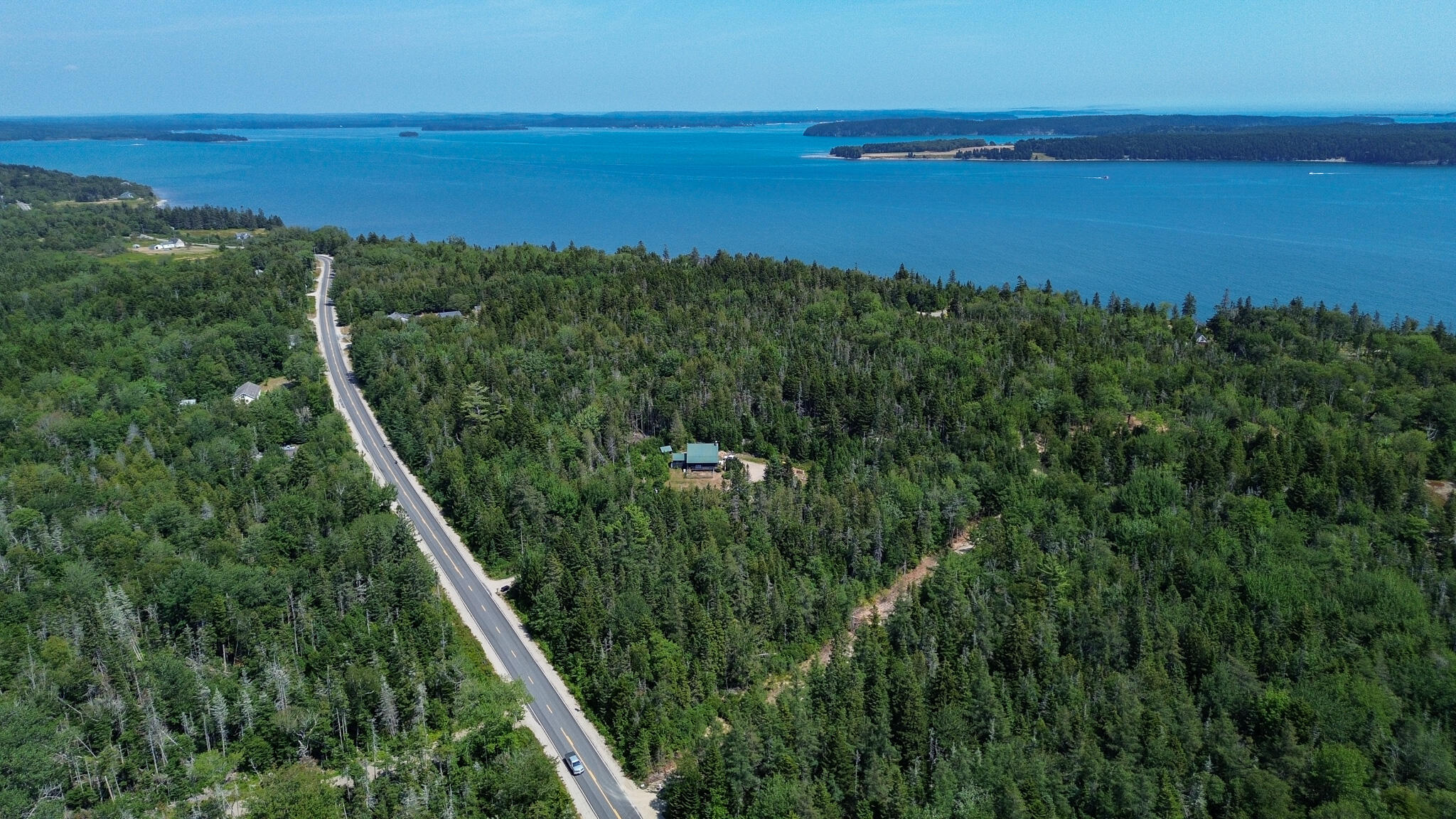 749 Mason Bay Road Jonesport, ME 04649 - Photo 11 of 36 10