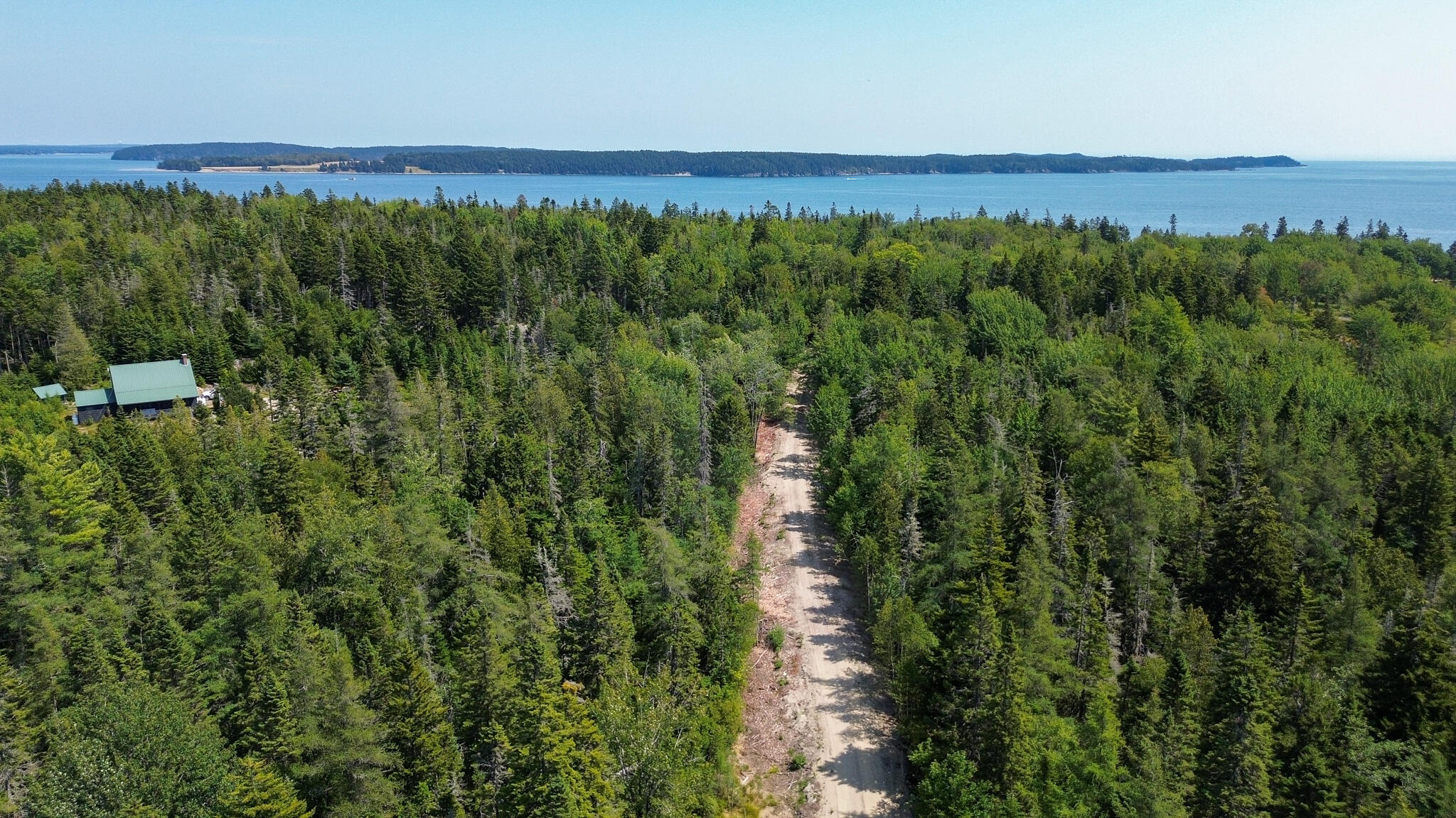 749 Mason Bay Road Jonesport, ME 04649 - Photo 17 of 36 16