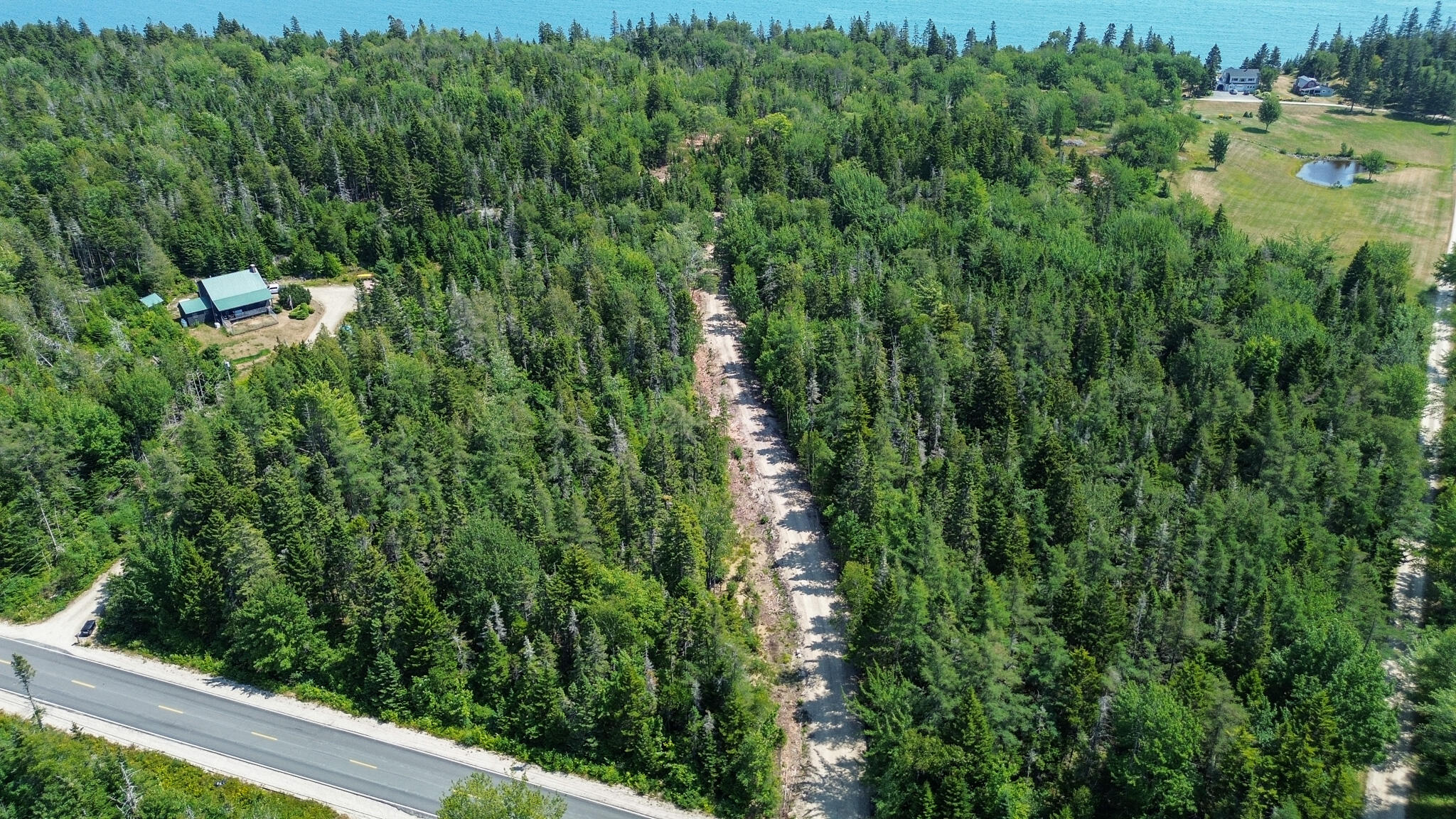 749 Mason Bay Road Jonesport, ME 04649 - Photo 18 of 36 17