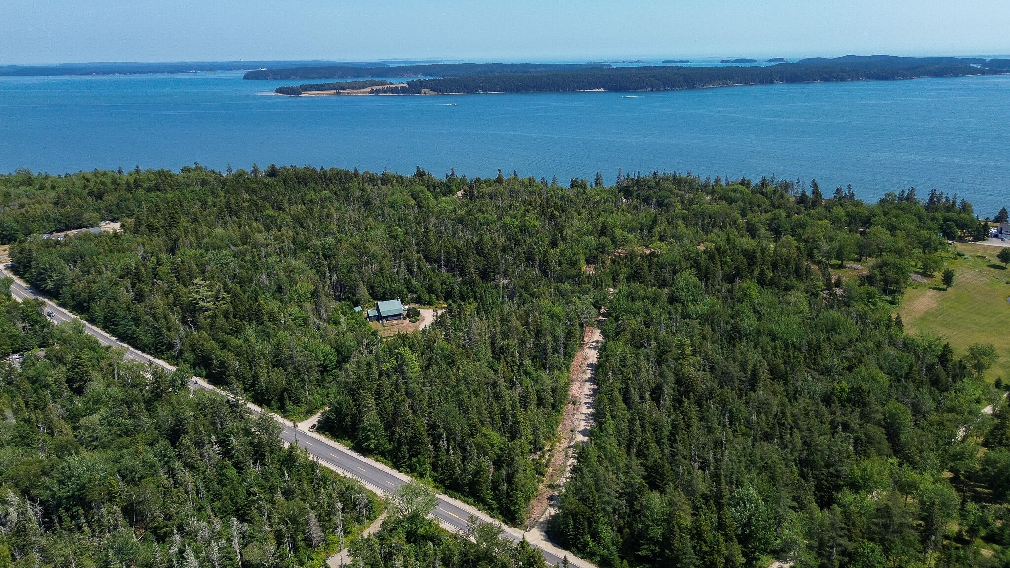 749 Mason Bay Road Jonesport, ME 04649 - Photo 3 of 36 2