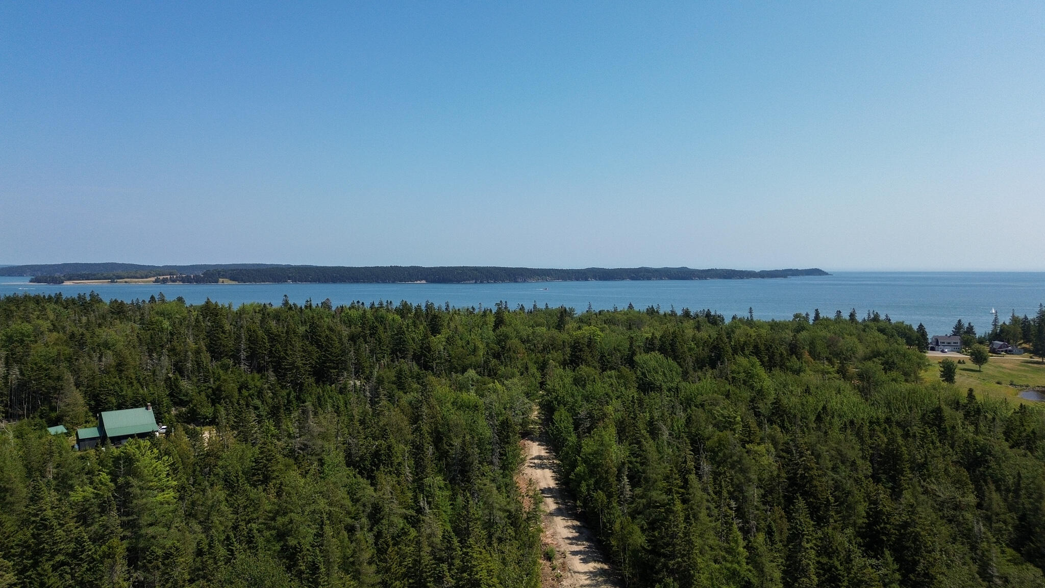 749 Mason Bay Road Jonesport, ME 04649 - Photo 31 of 36 30