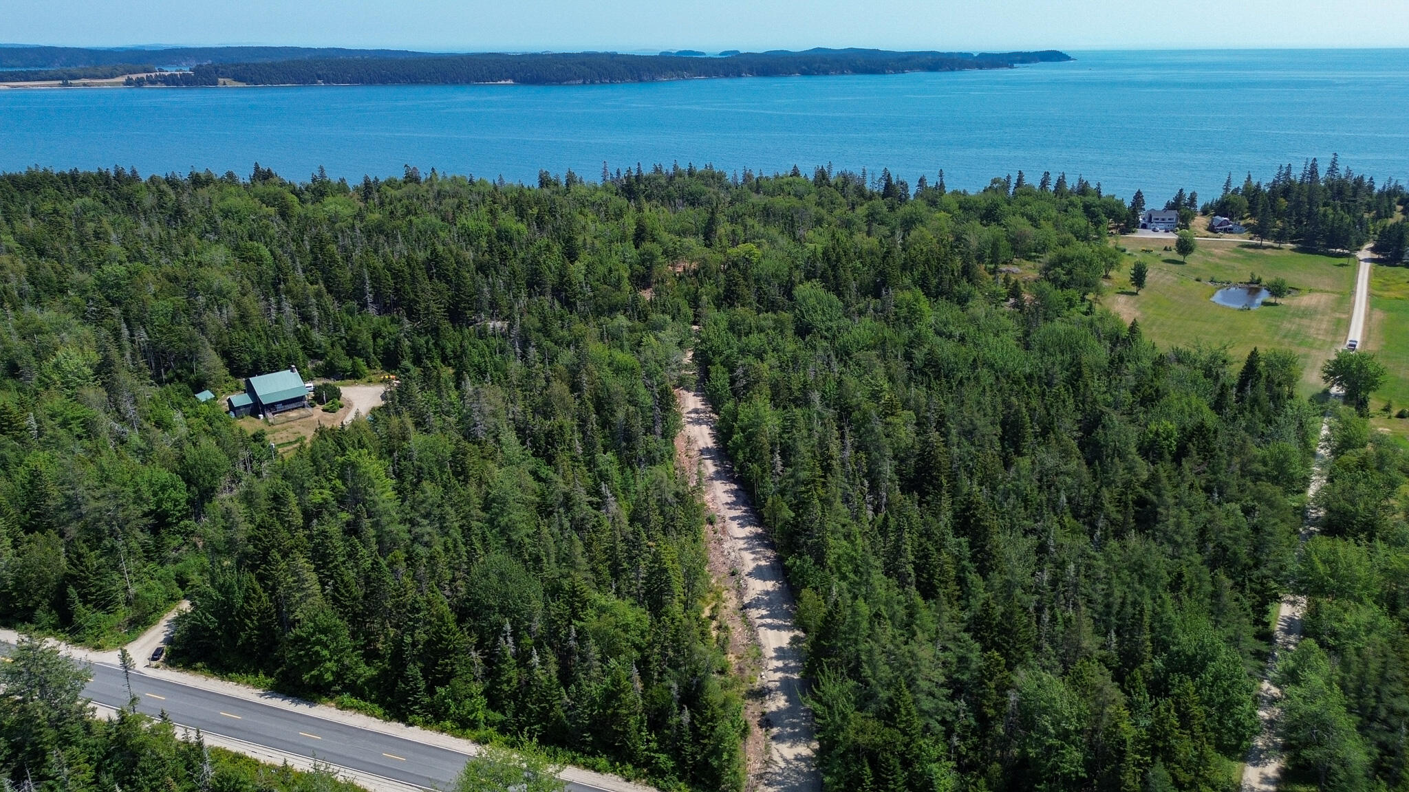 749 Mason Bay Road Jonesport, ME 04649 - Photo 4 of 36 3