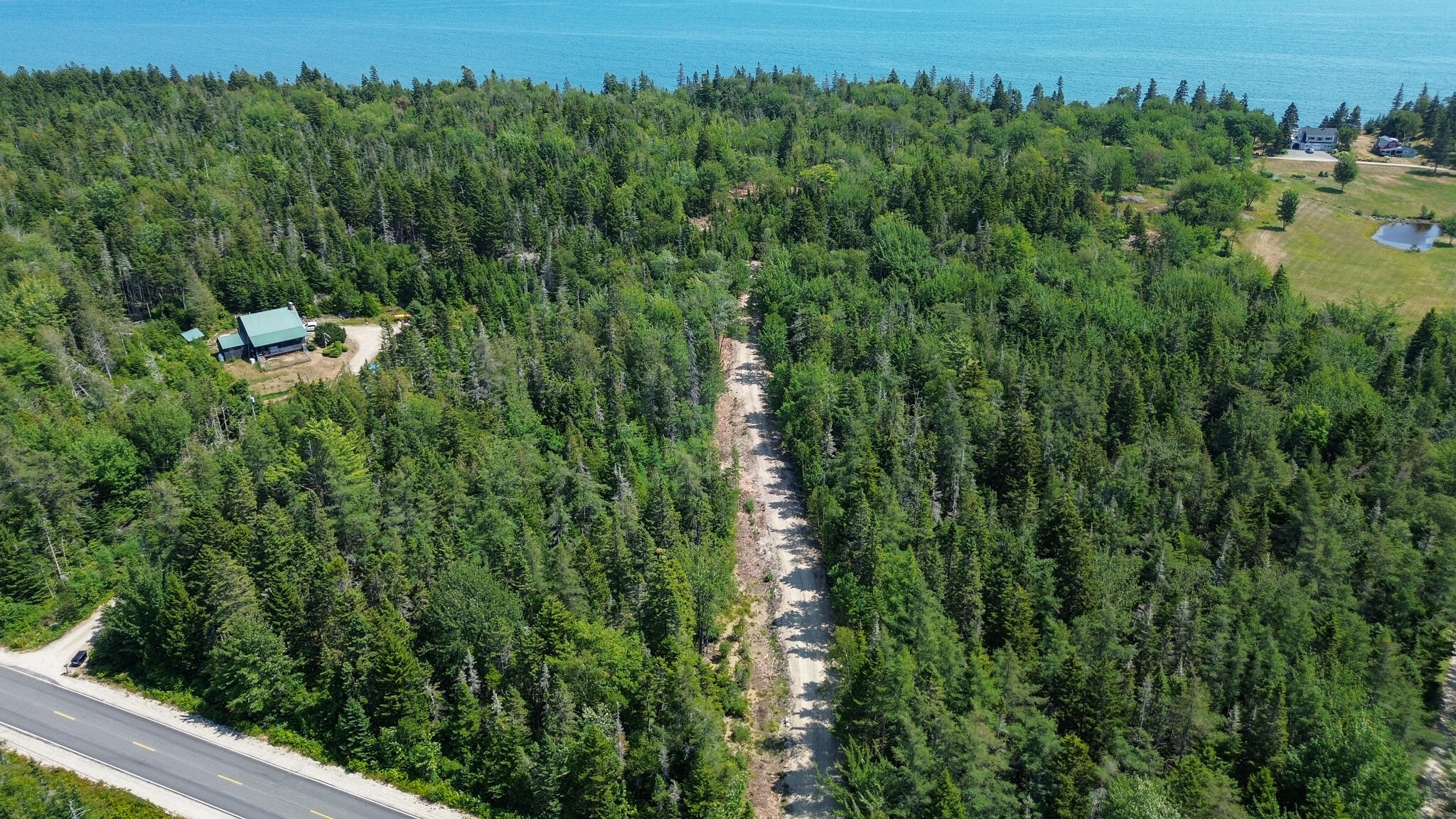 749 Mason Bay Road Jonesport, ME 04649 - Photo 5 of 36 4