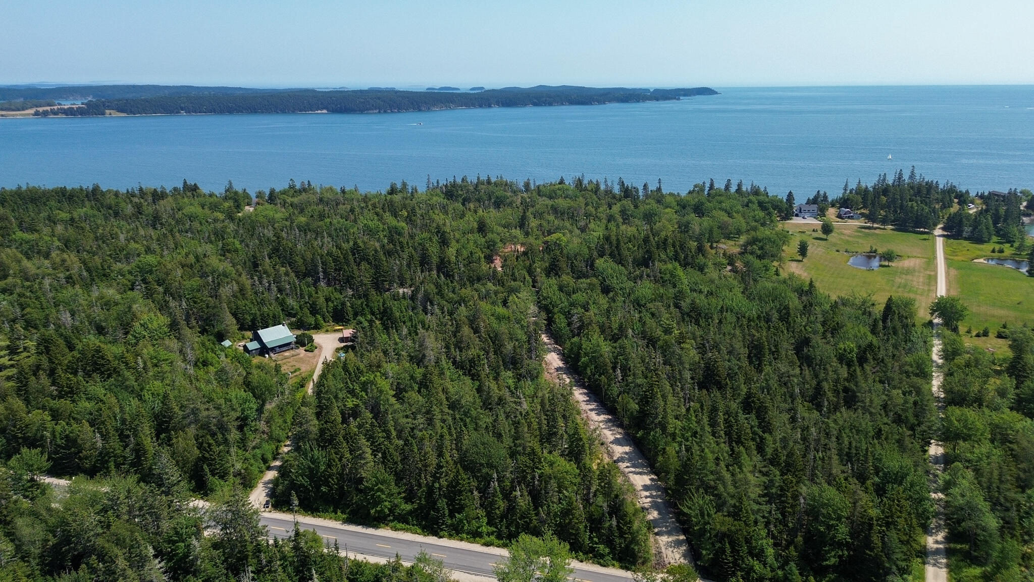 749 Mason Bay Road Jonesport, ME 04649 - Photo 6 of 36 5