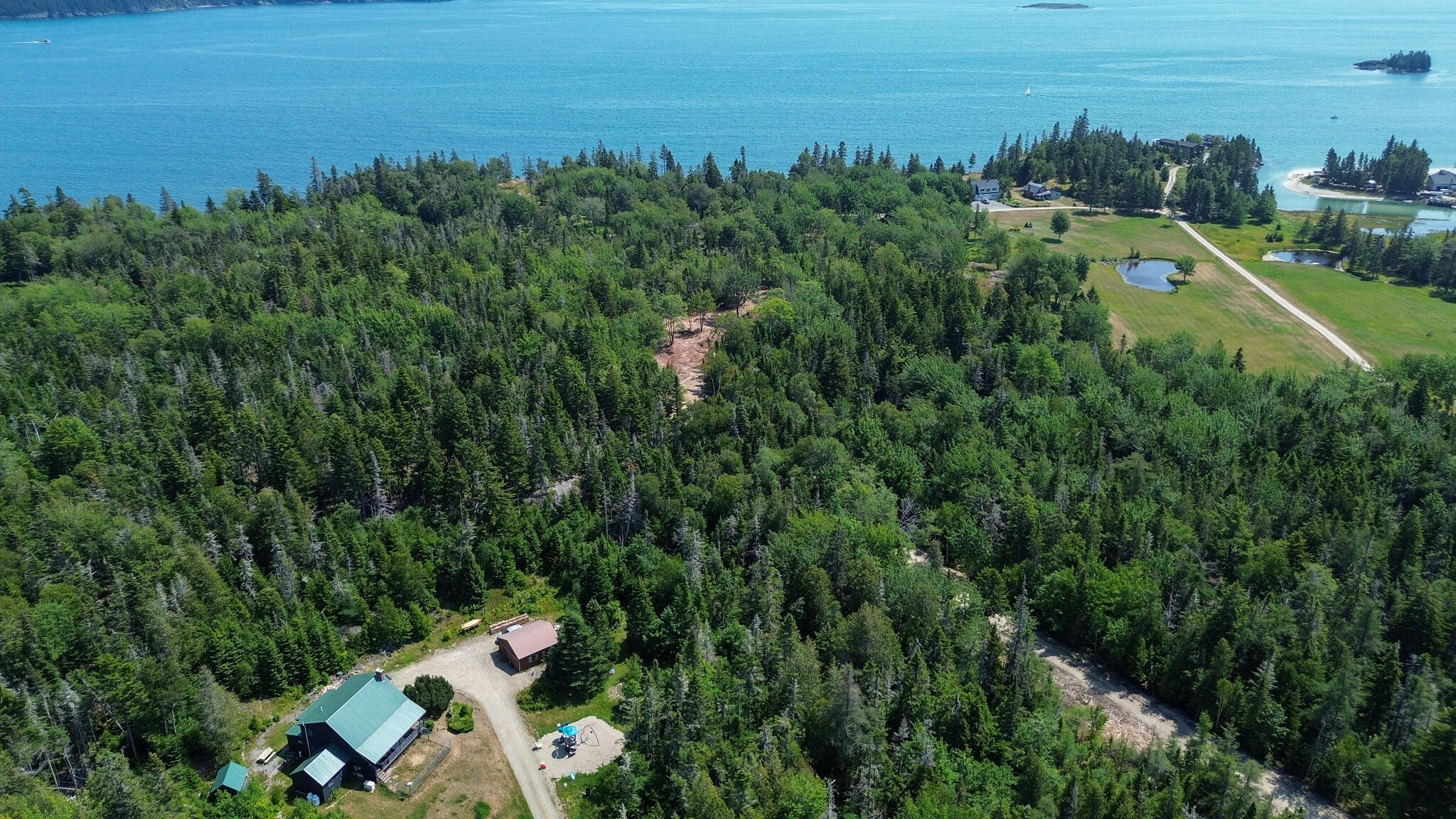 749 Mason Bay Road Jonesport, ME 04649 - Photo 7 of 36 6