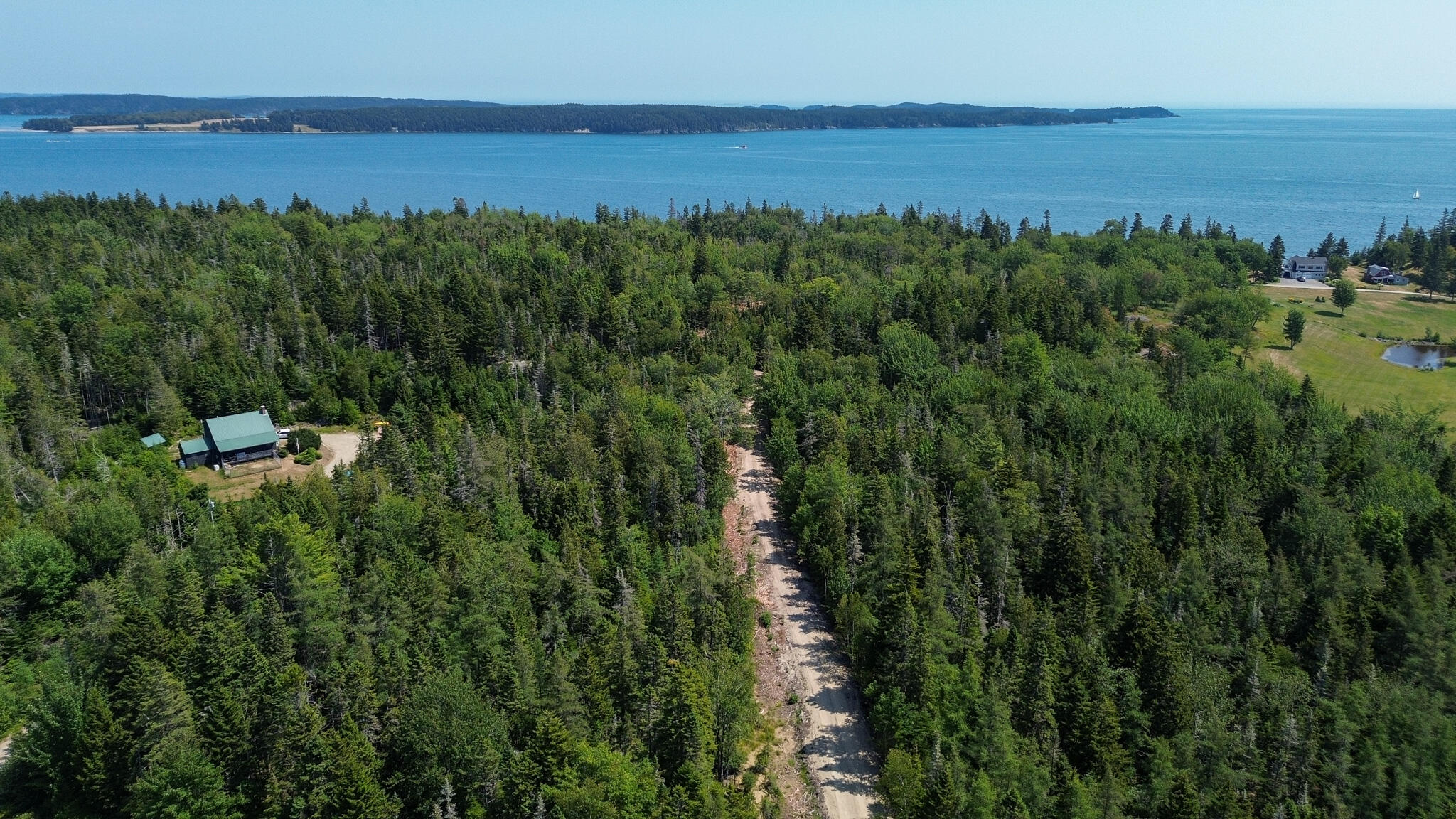 749 Mason Bay Road Jonesport, ME 04649 - Photo 8 of 36 7