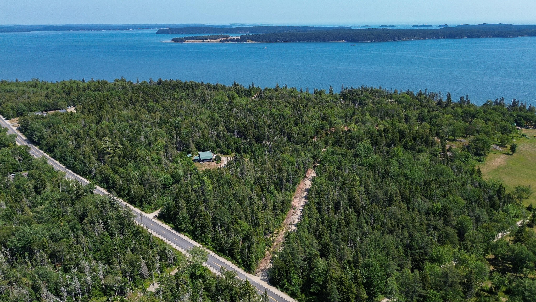 749 Mason Bay Road Jonesport, ME 04649 - Photo 10 of 36 9