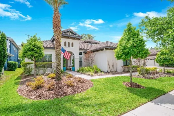 $1,159,999 | 5321 Osprey Ridge Drive, Lithia, FL 33547