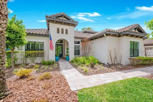 $1,159,999 | 5321 Osprey Ridge Drive, Lithia, FL 33547
