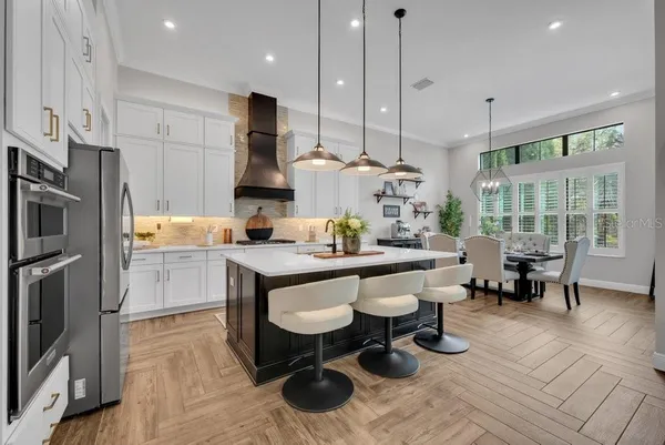 $1,159,999 | 5321 Osprey Ridge Drive, Lithia, FL 33547