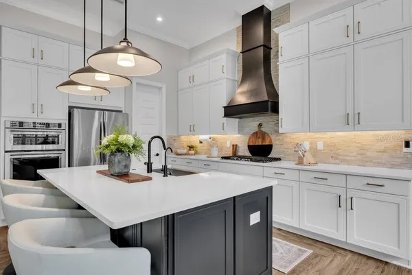 $1,159,999 | 5321 Osprey Ridge Drive, Lithia, FL 33547