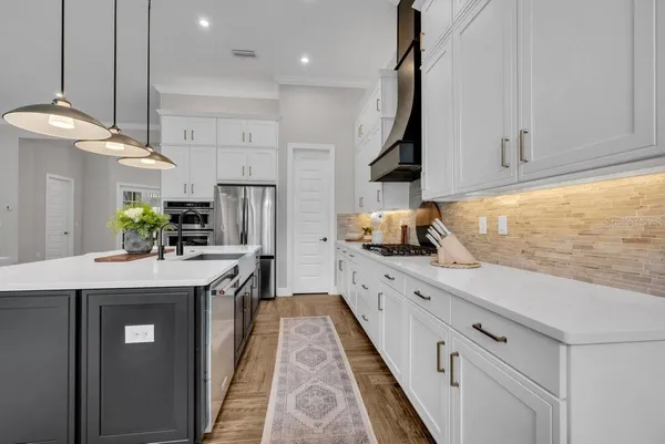 $1,159,999 | 5321 Osprey Ridge Drive, Lithia, FL 33547