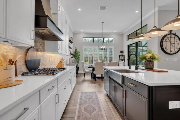 $1,159,999 | 5321 Osprey Ridge Drive, Lithia, FL 33547