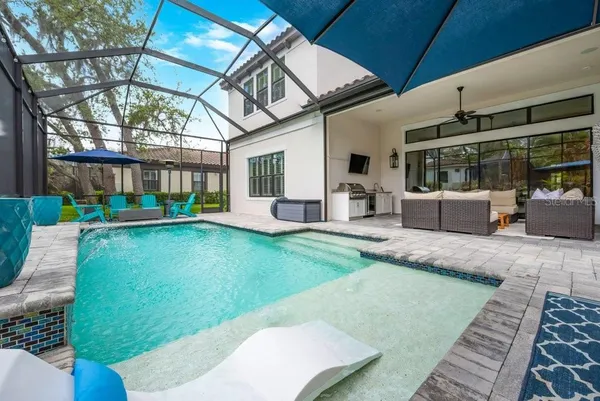 $1,159,999 | 5321 Osprey Ridge Drive, Lithia, FL 33547