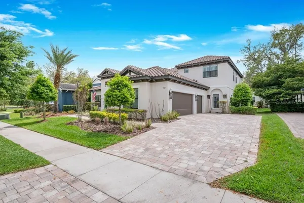$1,159,999 | 5321 Osprey Ridge Drive, Lithia, FL 33547