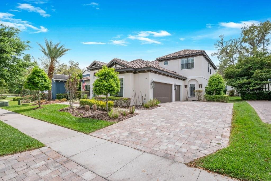 5321 Osprey Ridge Drive Lithia, FL 33547 - Photo 3 of 56