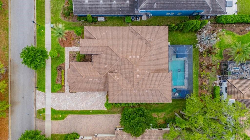 5321 Osprey Ridge Drive Lithia, FL 33547 - Photo 41 of 56