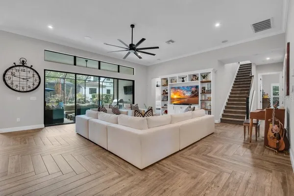 $1,159,999 | 5321 Osprey Ridge Drive, Lithia, FL 33547