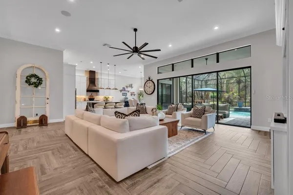 $1,159,999 | 5321 Osprey Ridge Drive, Lithia, FL 33547