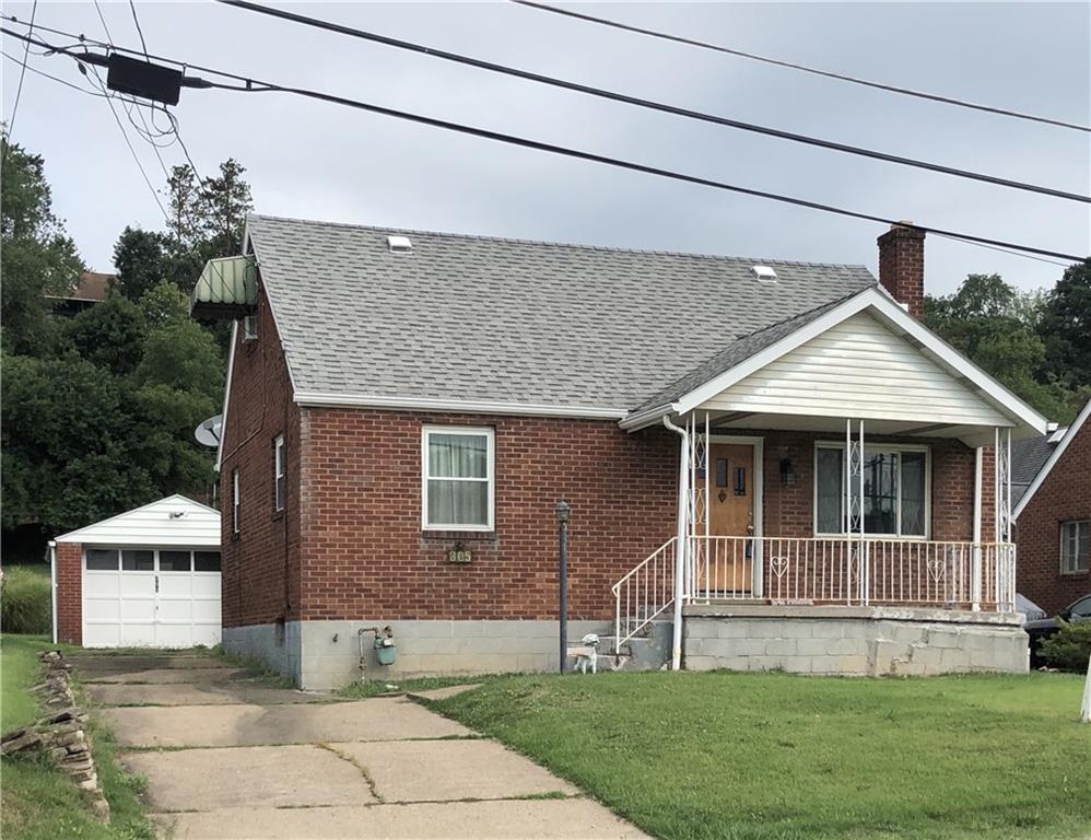 Welcome to our listing at 305 Chester Ave (Rt88) Roscoe