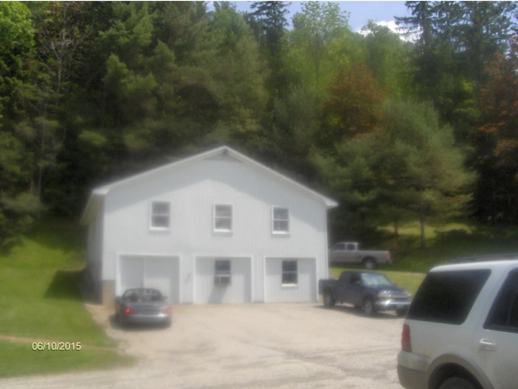 33 Sunset Hill Road Randolph, VT 05060 - Photo 34 of 34