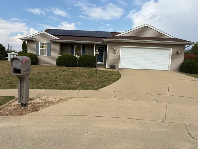 $229,900 | 1003 Cyndy Lane, Champaign, IL 61822