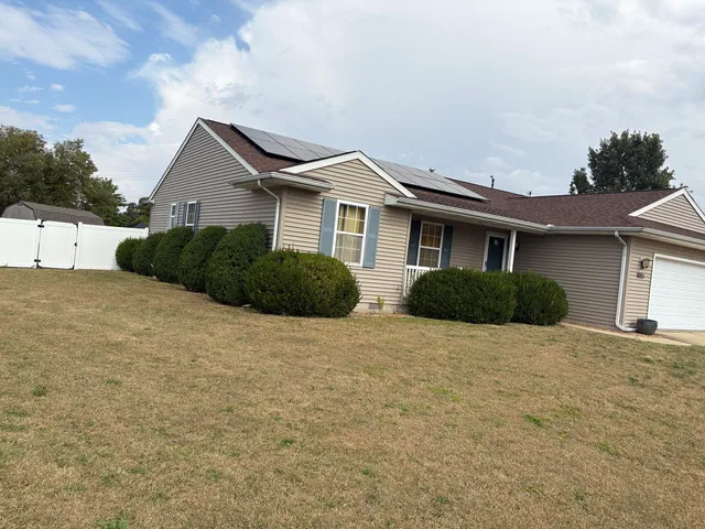 $229,900 | 1003 Cyndy Lane, Champaign, IL 61822