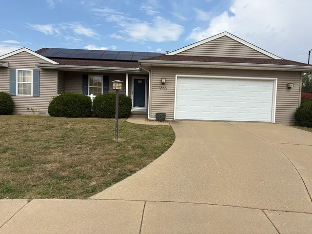 $229,900 | 1003 Cyndy Lane, Champaign, IL 61822