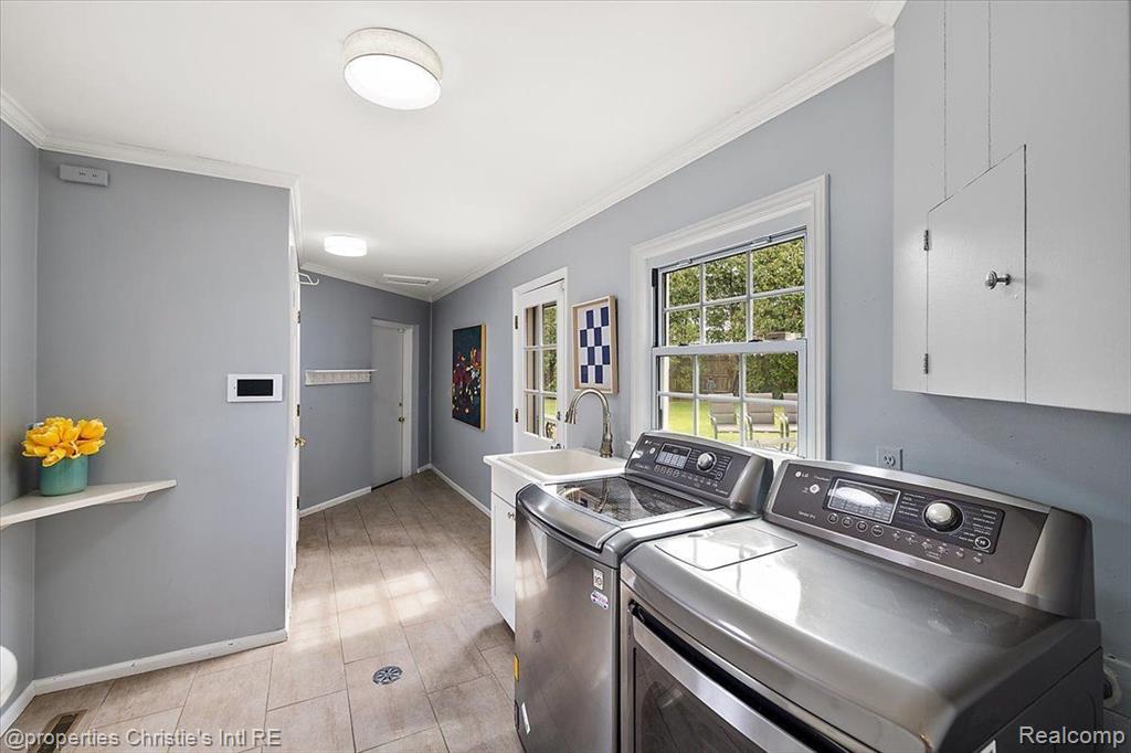 536 Middlesex Road Grosse Pointe Park, MI 48230 - Photo 18 of 47